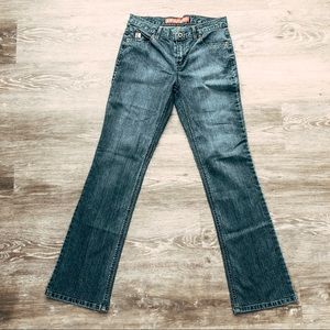 Bootcut Guess Jeans W28 L32